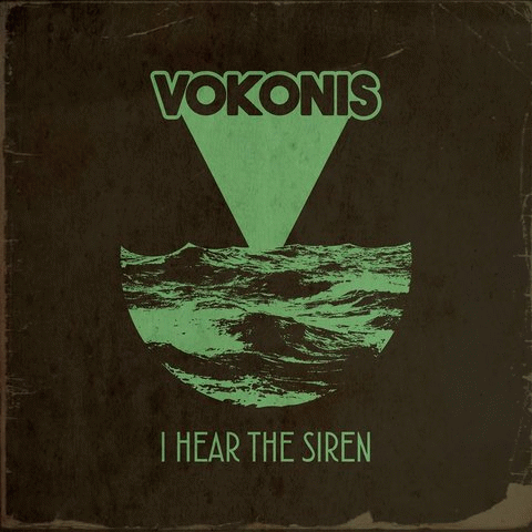 Vokonis : I Hear the Siren